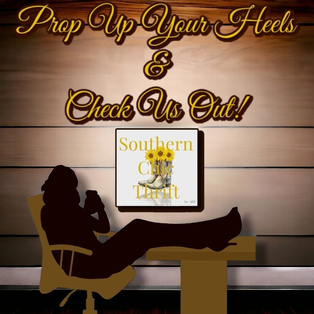 Come On In & Check Us Out!